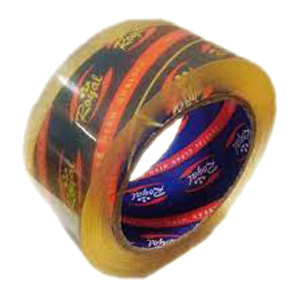 انواع چسب نواری پهن